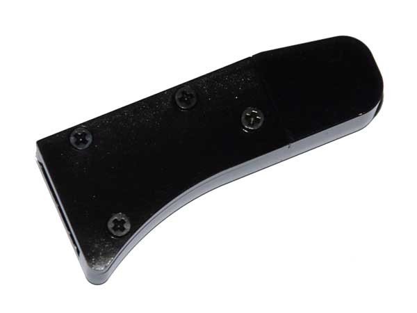 Extended cover strechy lever for SVD