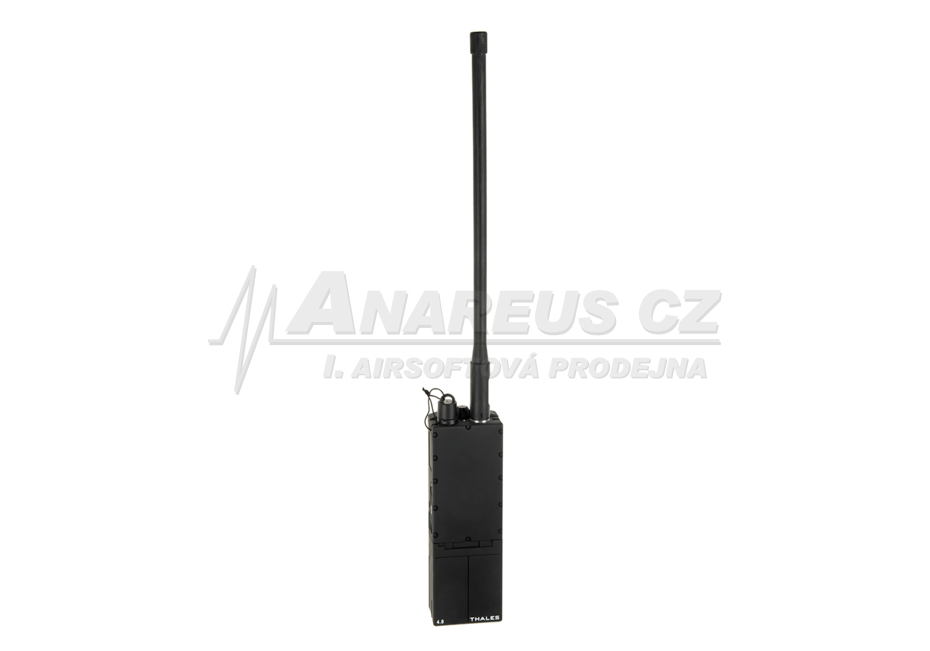 FMA Non-Functioning AN/PRC-148 Dummy Radio / Case - Black