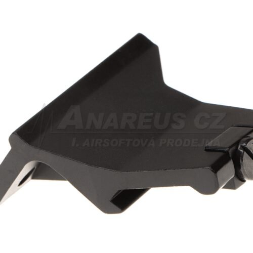 45 Degree Offset Mount for RD-1 / RD-2 Red Dot - Black