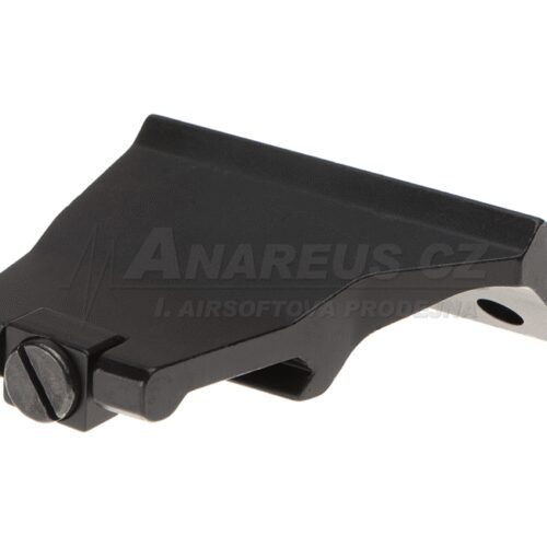 45 Degree Offset Mount for RD-1 / RD-2 Red Dot - Black