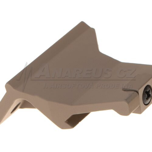 RD-1 / RD-2 45 Degree Offset Mount - TAN