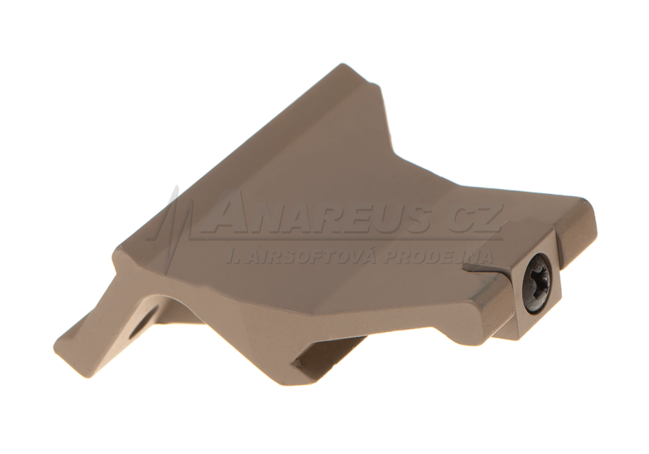 RD-1 / RD-2 45 Degree Offset Mount - TAN