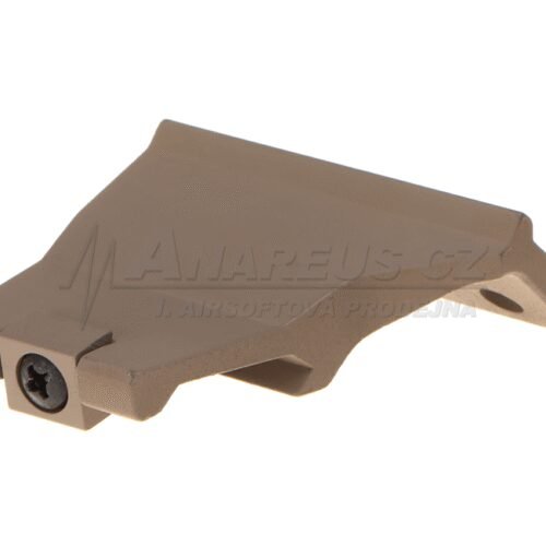 RD-1 / RD-2 45 Degree Offset Mount - TAN