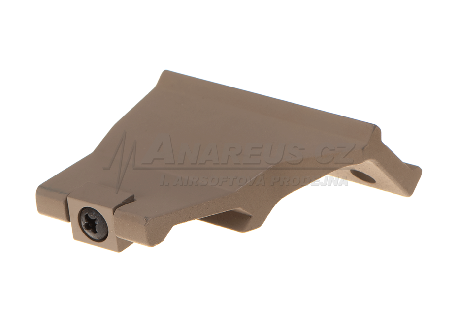 RD-1 / RD-2 45 Degree Offset Mount - TAN