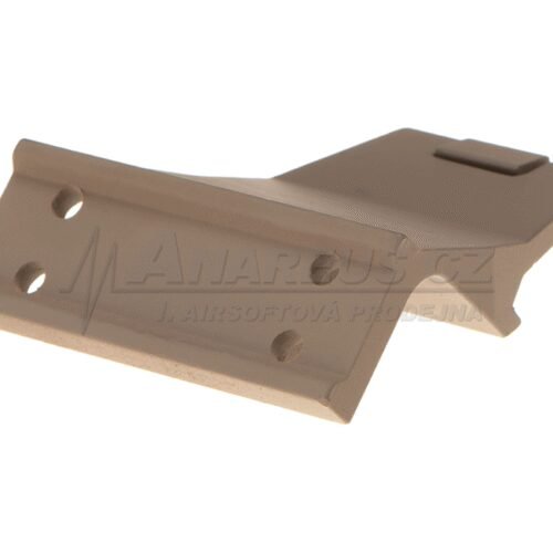 RD-1 / RD-2 45 Degree Offset Mount - TAN