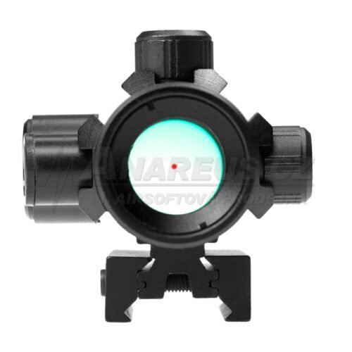 Aim-O Delta Type Red Dot Sight - Black