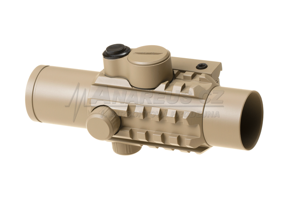 Aim-O Delta Type Red Dot Sight - TAN