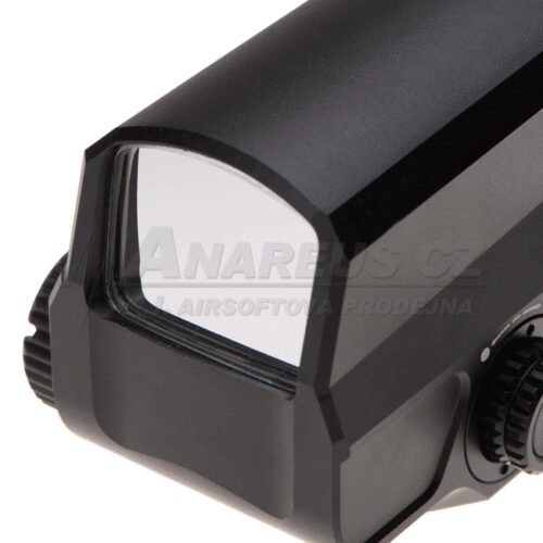 LCO Red / Green Dot - Black