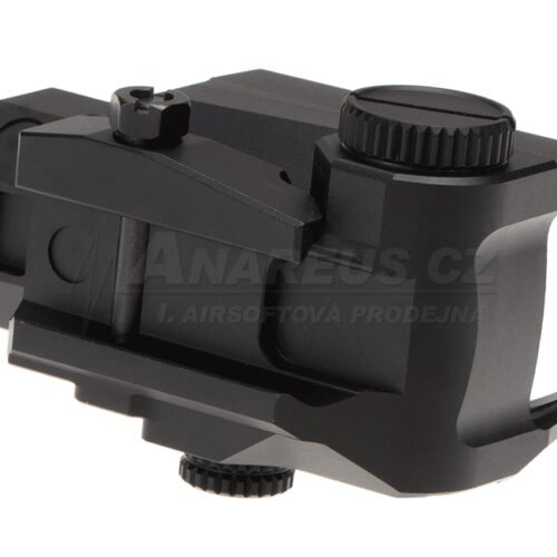 LCO Red / Green Dot - Black