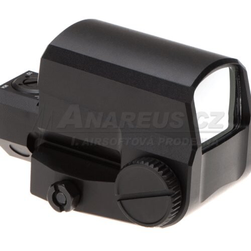 LCO Red / Green Dot - Black