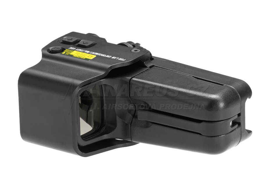 Aim-O 557 Red Dot Sight Replica - black