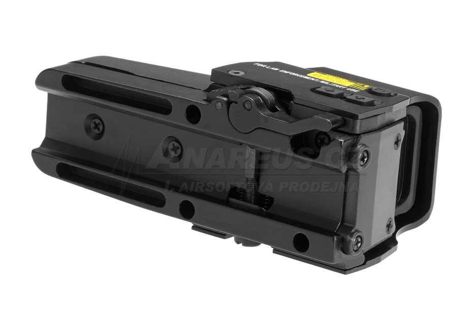 Aim-O 557 Red Dot Sight Replica - black