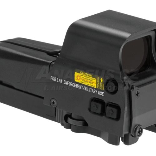 Aim-O 557 Red Dot Sight Replica - black