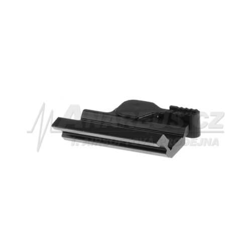 Scout QD Offset Mount for Flashlight - Black