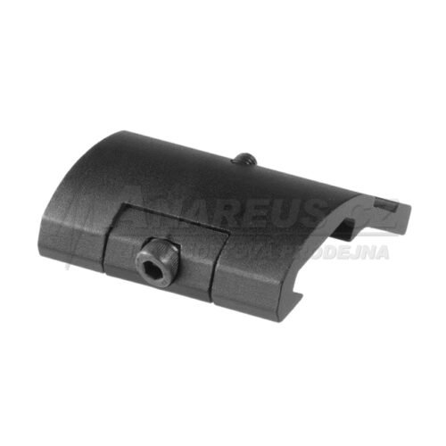 Scout Offset Mount for Flashlight - Black