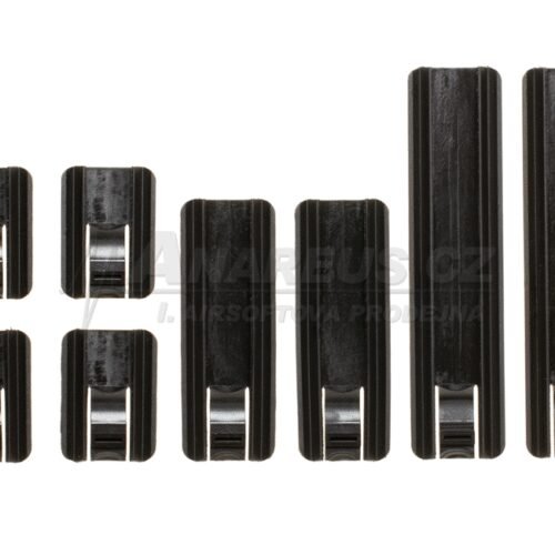 Element SCAR Panel Set Deluxe Version - Black