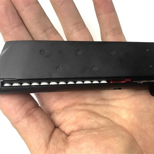 CNC magazine BB follower for WE 1911 / MEU series