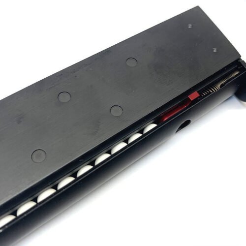 CNC magazine BB follower for WE 1911 / MEU series