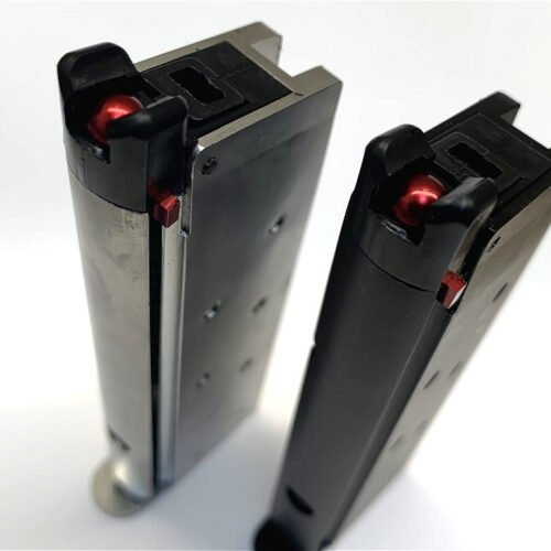 CNC magazine BB follower for WE 1911 / MEU series