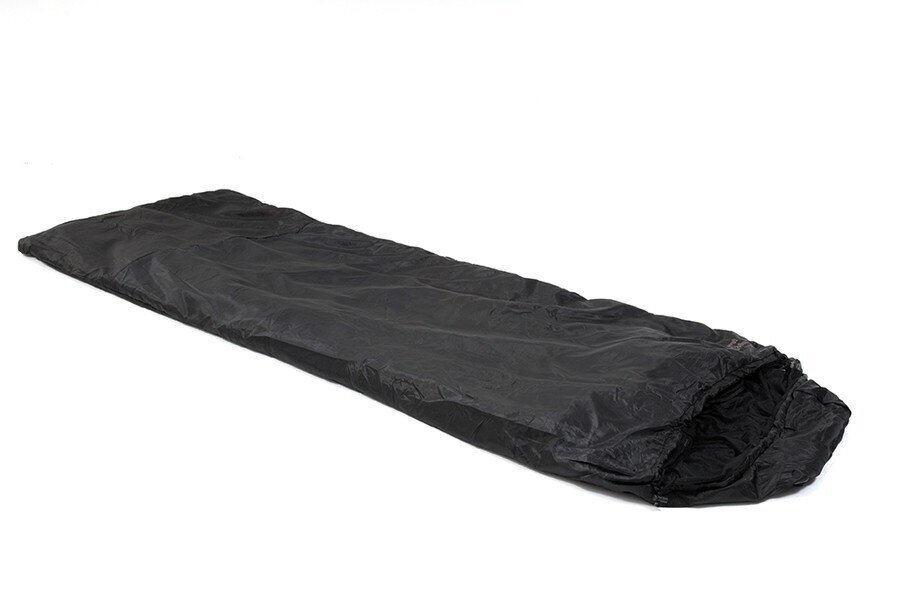 Sleeping bag JUNGLE BAG Snugpak(R) - Black