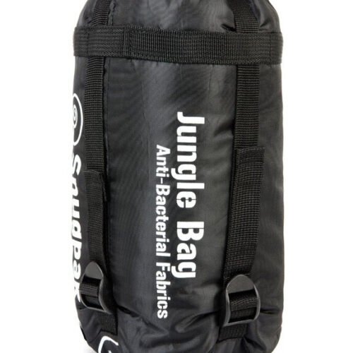 Sleeping bag JUNGLE BAG Snugpak(R) - Black