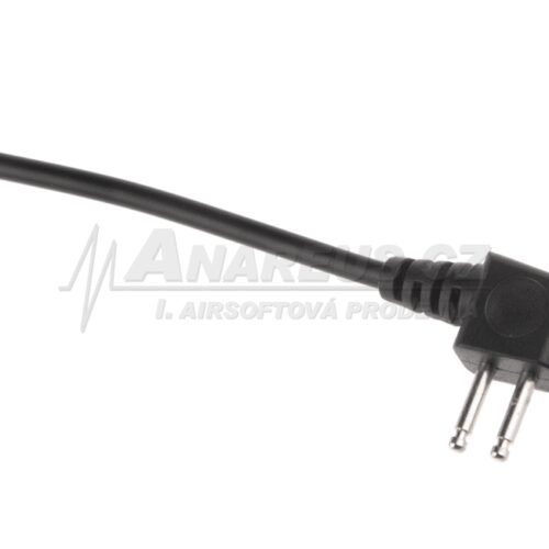 Microphone for headsets Comtac II