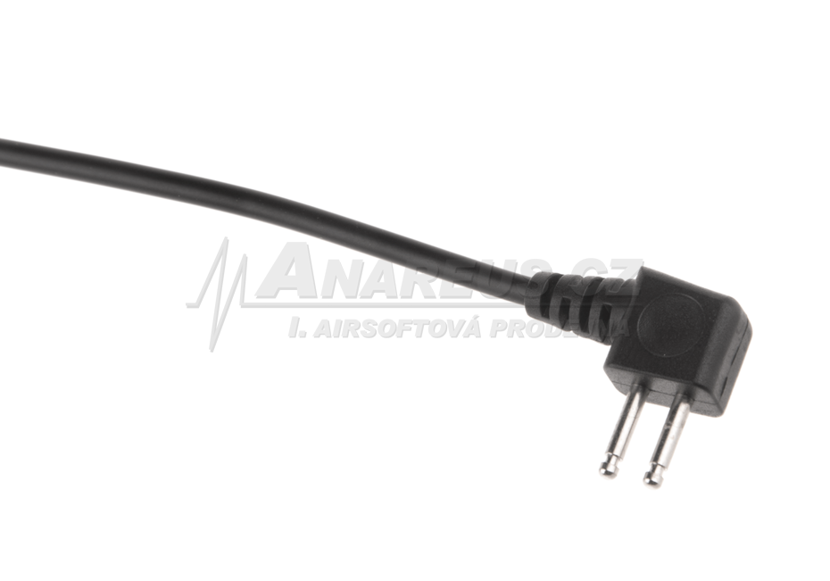 Microphone for headsets Comtac II