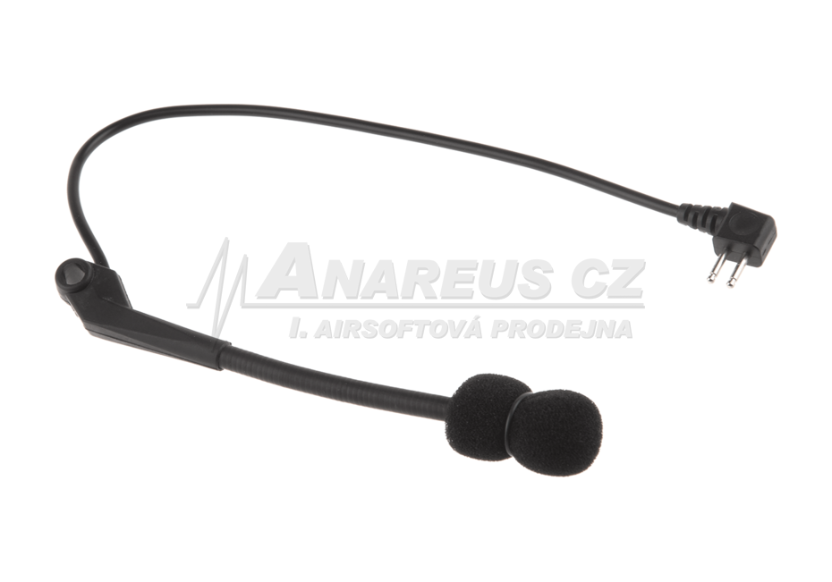 Microphone for headsets Comtac II