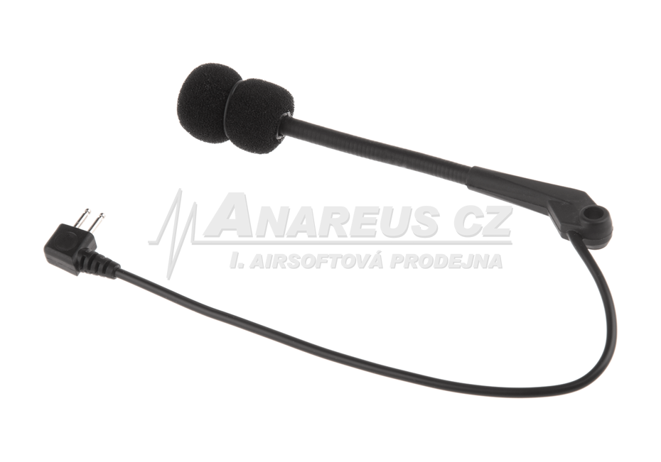 Microphone for headsets Comtac II