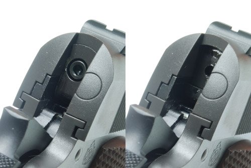 Steel Firepin Set for TM M1911A1