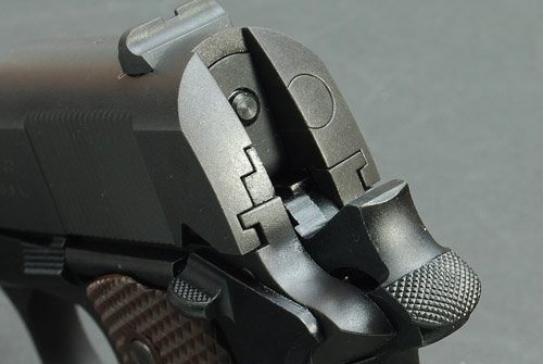 Steel Firepin Set for TM M1911A1