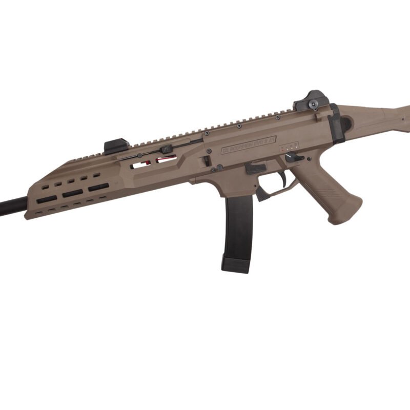 ASG CZ Scorpion EVO 3 A1 Carbine Proline - Tan