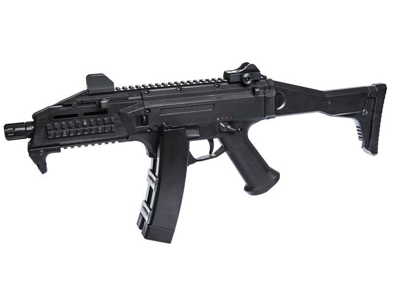 ASG CZ Scorpion EVO 3 A1 Proline - Grey