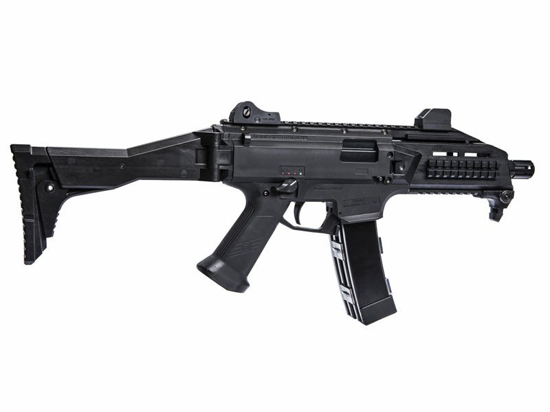 ASG CZ Scorpion EVO 3 A1 Proline - Grey