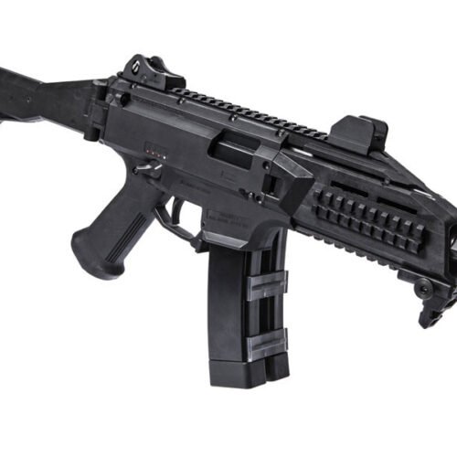ASG CZ Scorpion EVO 3 A1 Proline - Grey