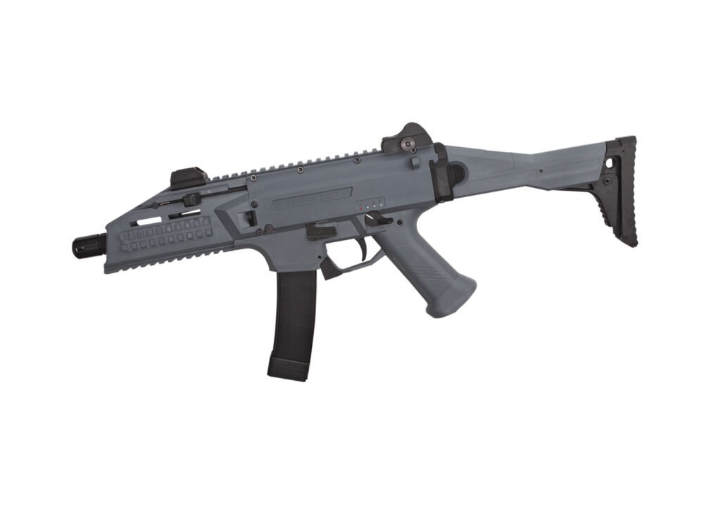 ASG CZ Scorpion EVO 3 A1 Proline - Grey