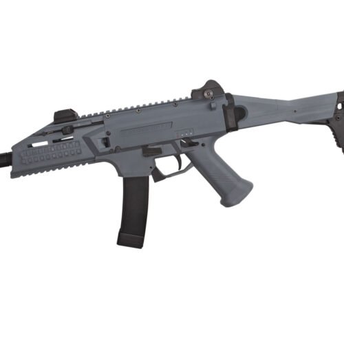 ASG CZ Scorpion EVO 3 A1 Proline - Grey