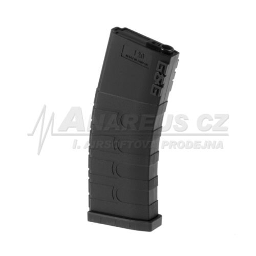 G a G Magazine M4 Midcap 120rds, Black