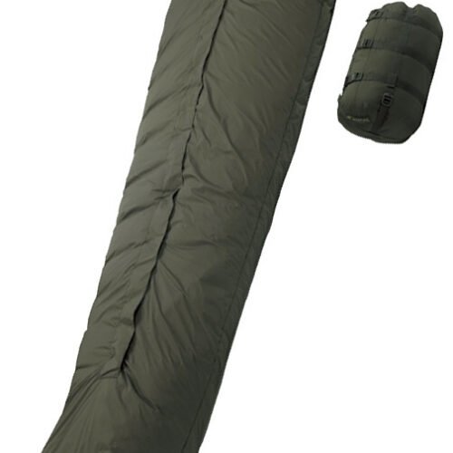 Sleeping bag DEFENCE 6 - UNI size