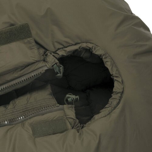 Sleeping bag DEFENCE 6 - UNI size