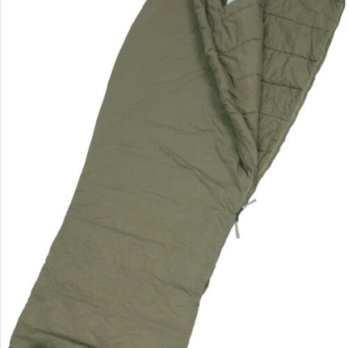 Sleeping bag Eagle OD - UNI size