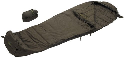 Sleeping bag Eagle OD - UNI size