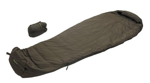 Sleeping bag Eagle OD - UNI size