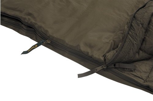 Sleeping bag Eagle OD - UNI size