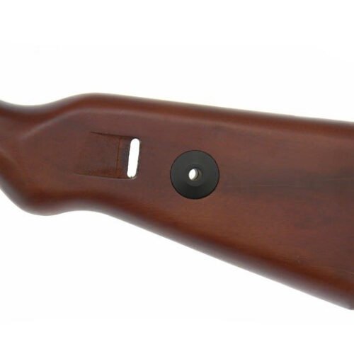 KAR98K carbine replica (Gas version)