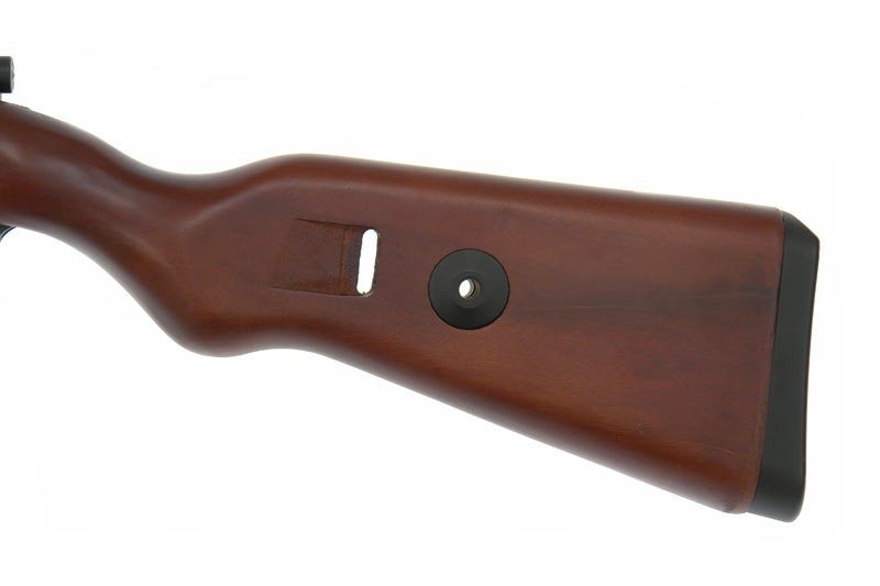 KAR98K carbine replica (Gas version)