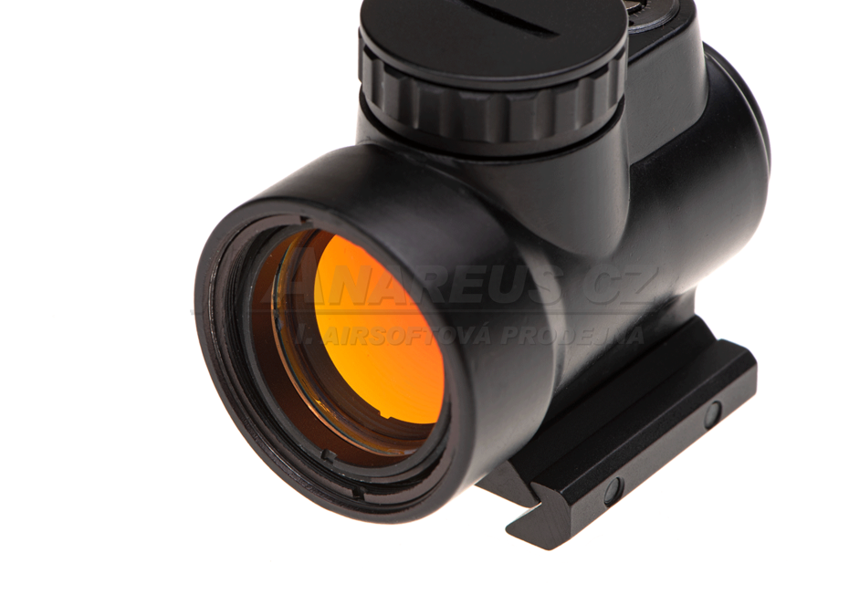 MRO Red Dot 2.0 MOA, Black