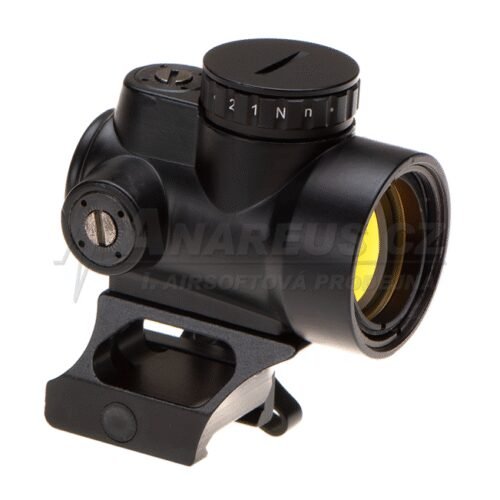 MRO Red Dot 2.0 MOA, Black