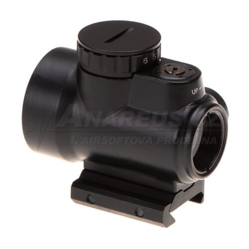 MRO Red Dot 2.0 MOA, Black