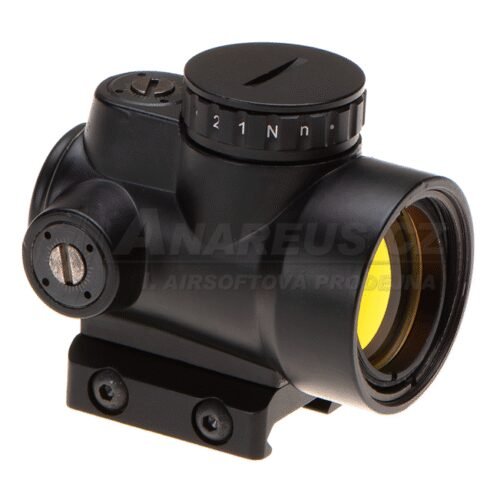 MRO Red Dot 2.0 MOA, Black